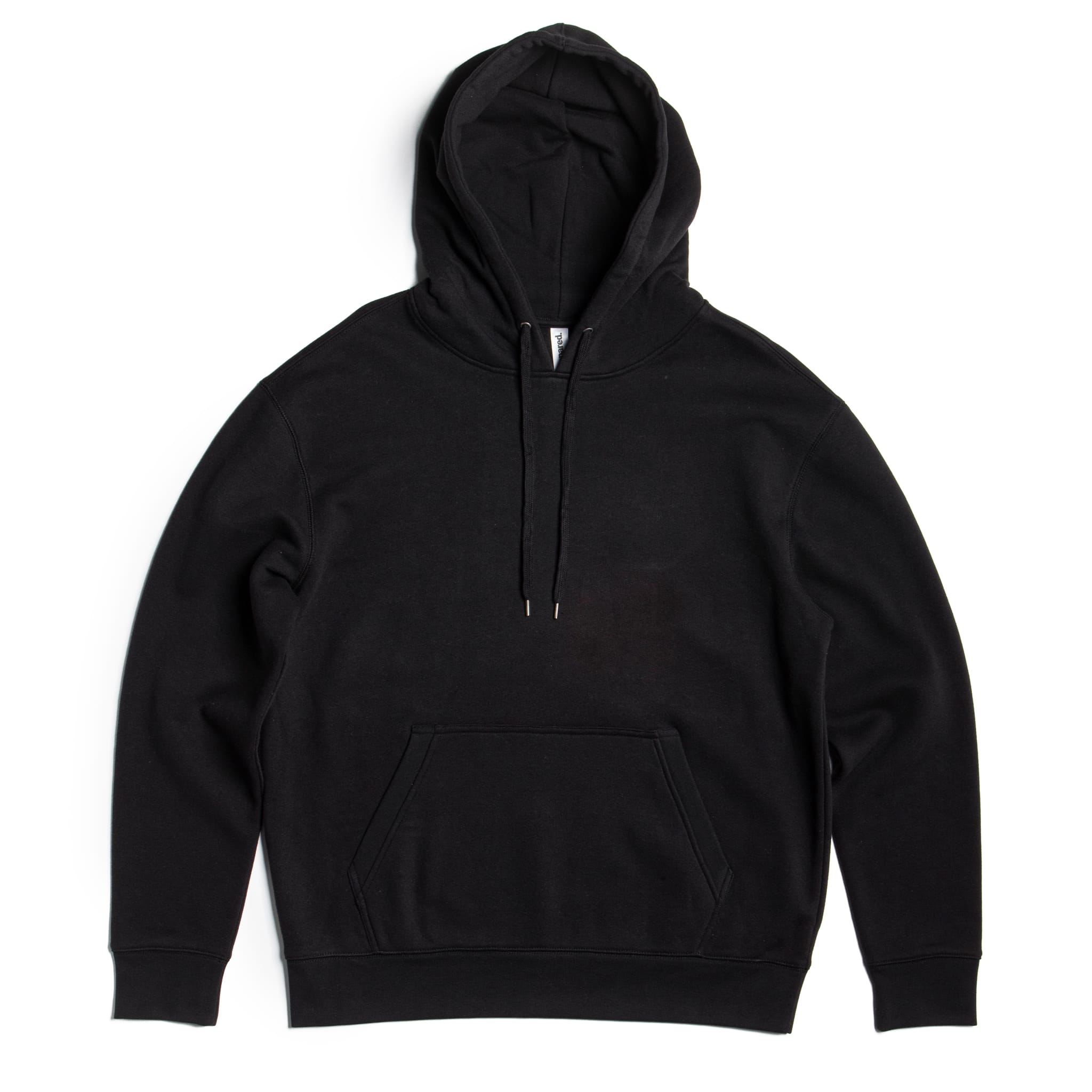 Elite Vault Essential Hoodie