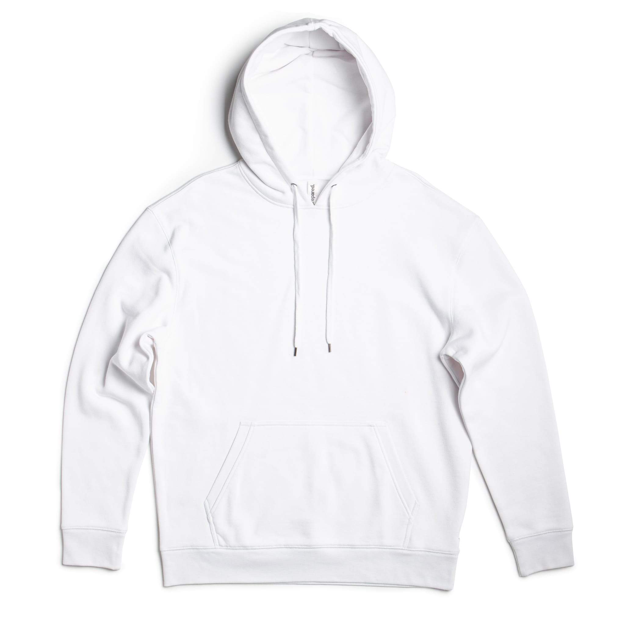 Elite Vault Essential Hoodie